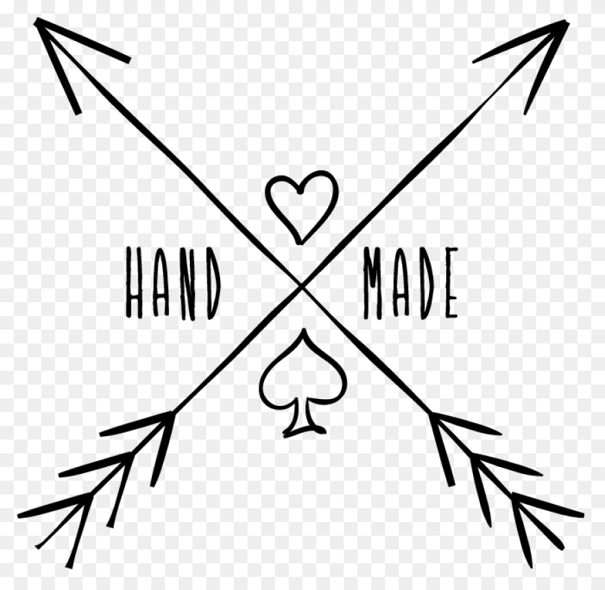 Hipster Triangle Clip Art - Triangl