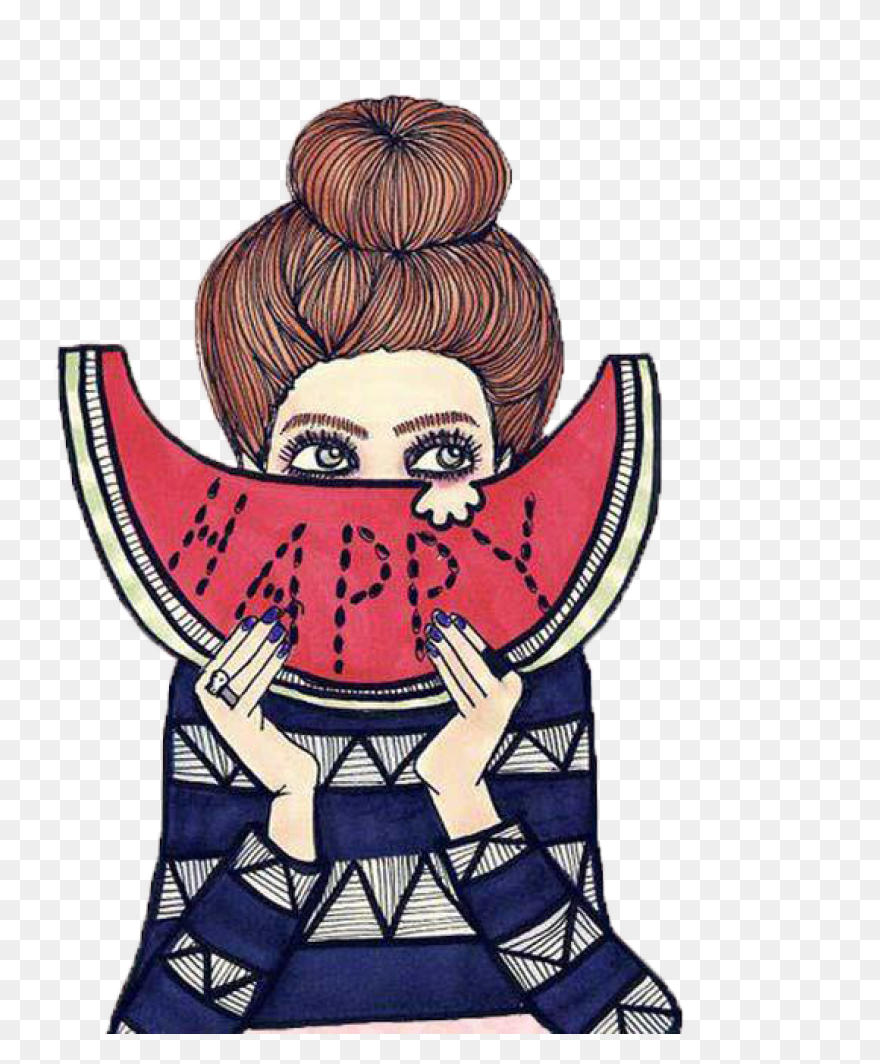 Hipster Triangle Clip Art - Triangl