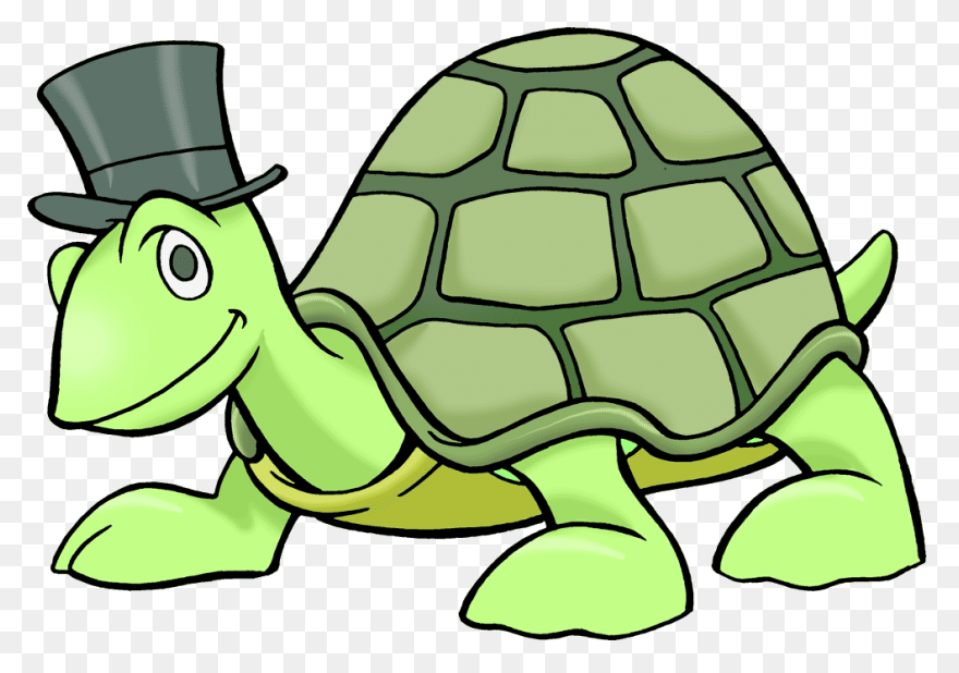 Free Turtle Clipart 2 - ClipartFlar