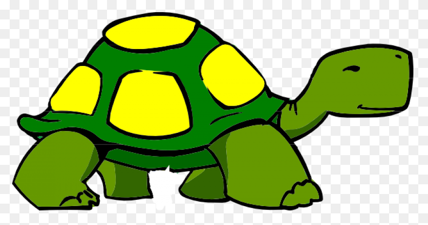 Free Turtle Clipart 2 - ClipartFlar