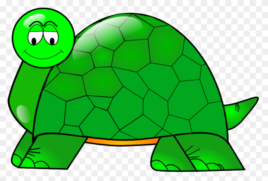 Free Turtle Clipart 2 - ClipartFlar