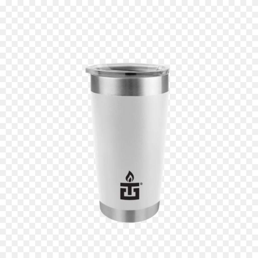 Metallic Tumbler 12Oz