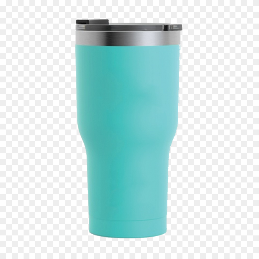 Metallic Tumbler 12Oz