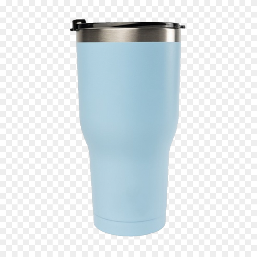 Metallic Tumbler 12Oz