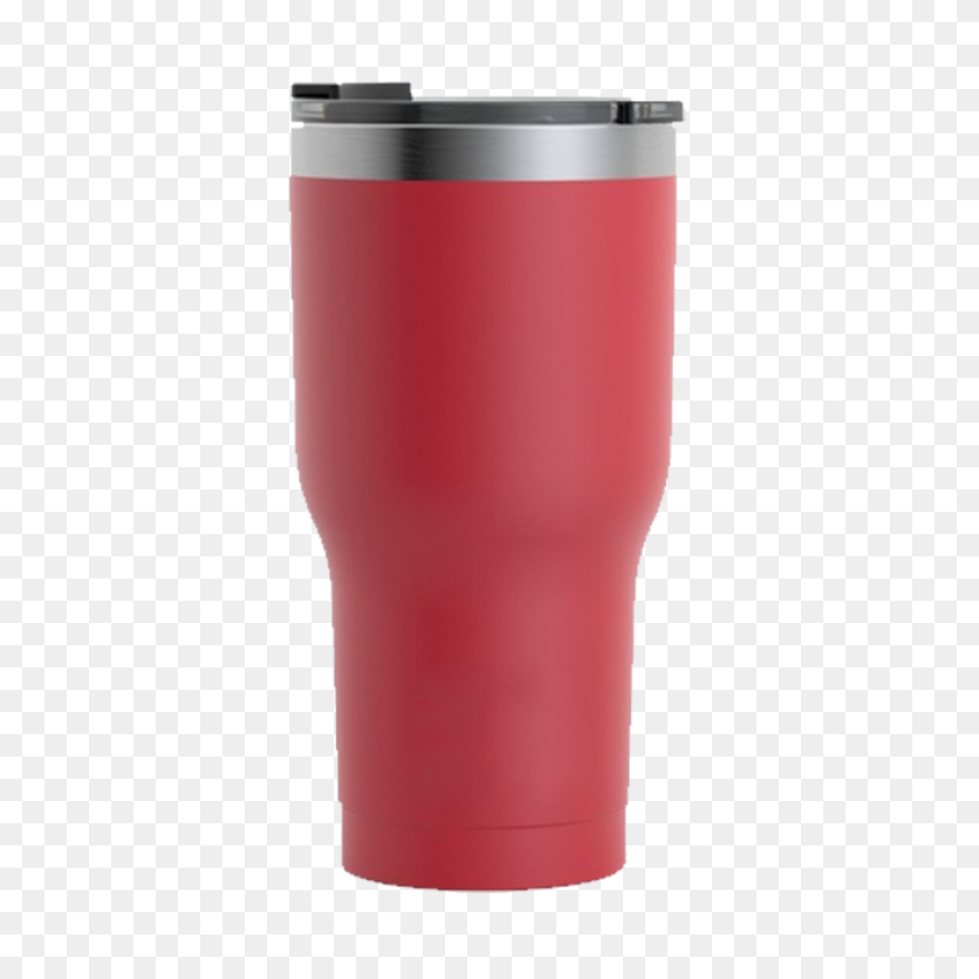 Metallic Tumbler 12Oz