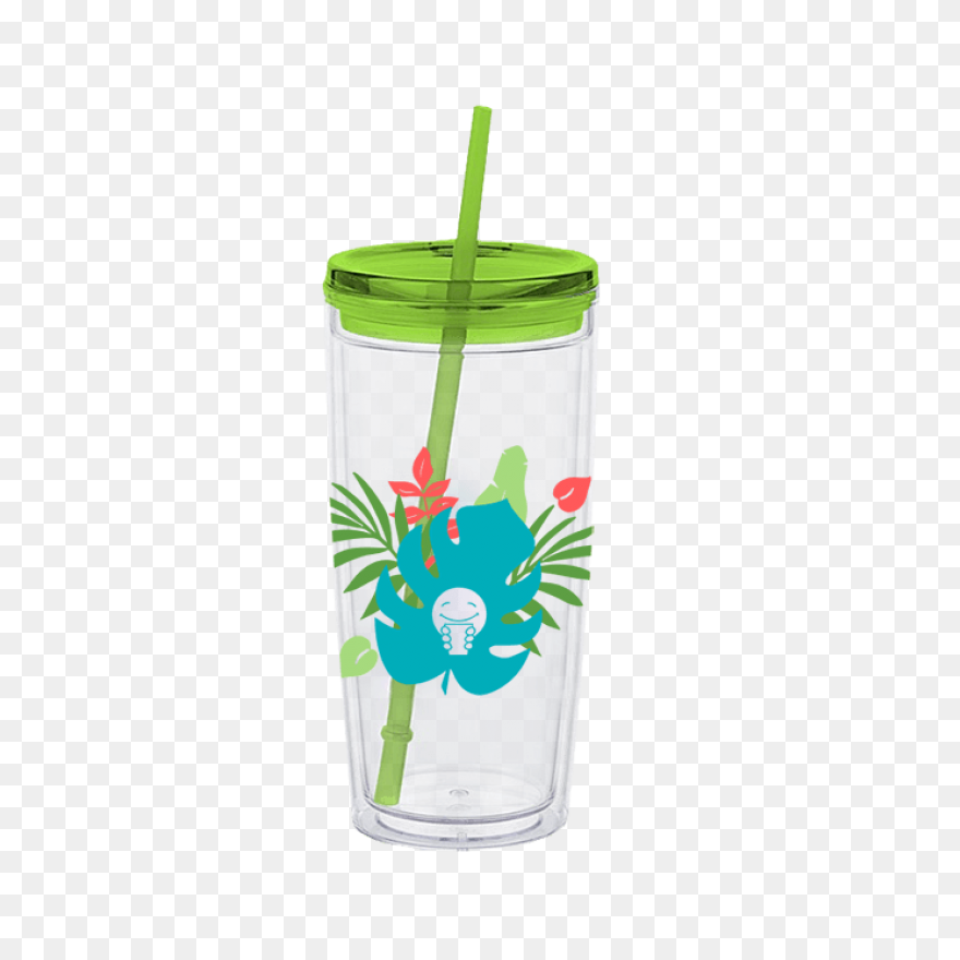 Metallic Tumbler 12Oz