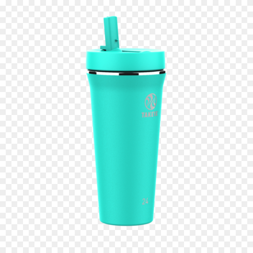 Metallic Tumbler 12Oz