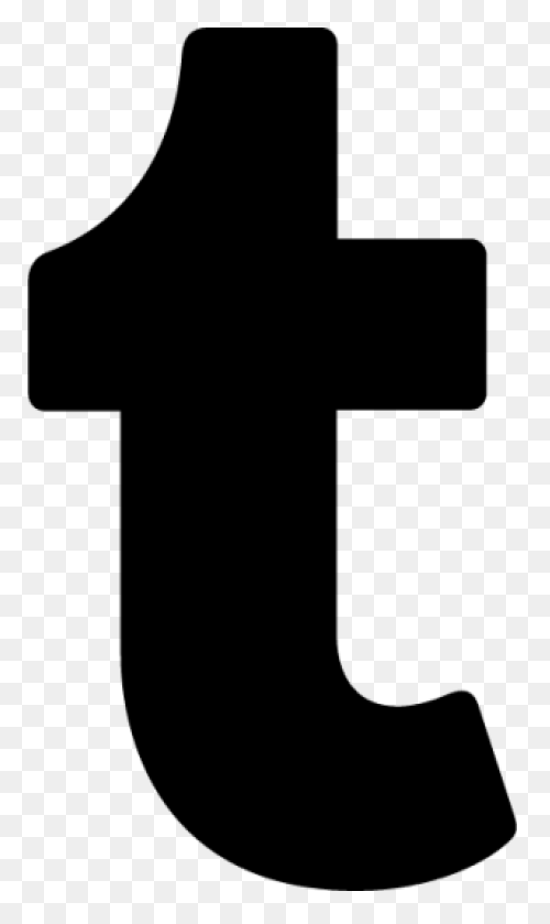 20 Size Of Tumblr Icon - Tumblr Icon