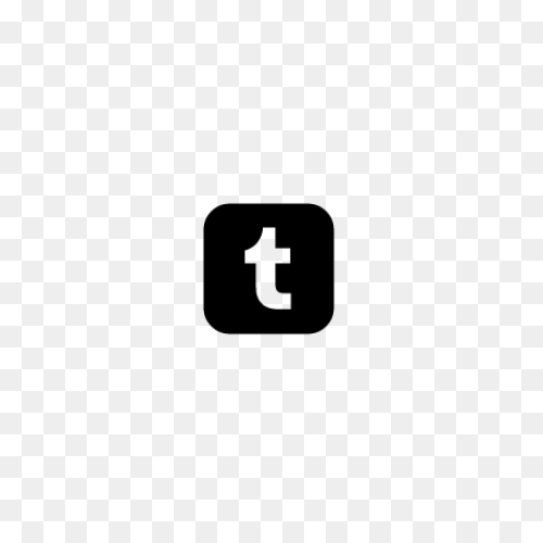 20 Size Of Tumblr Icon - Icon Logo 