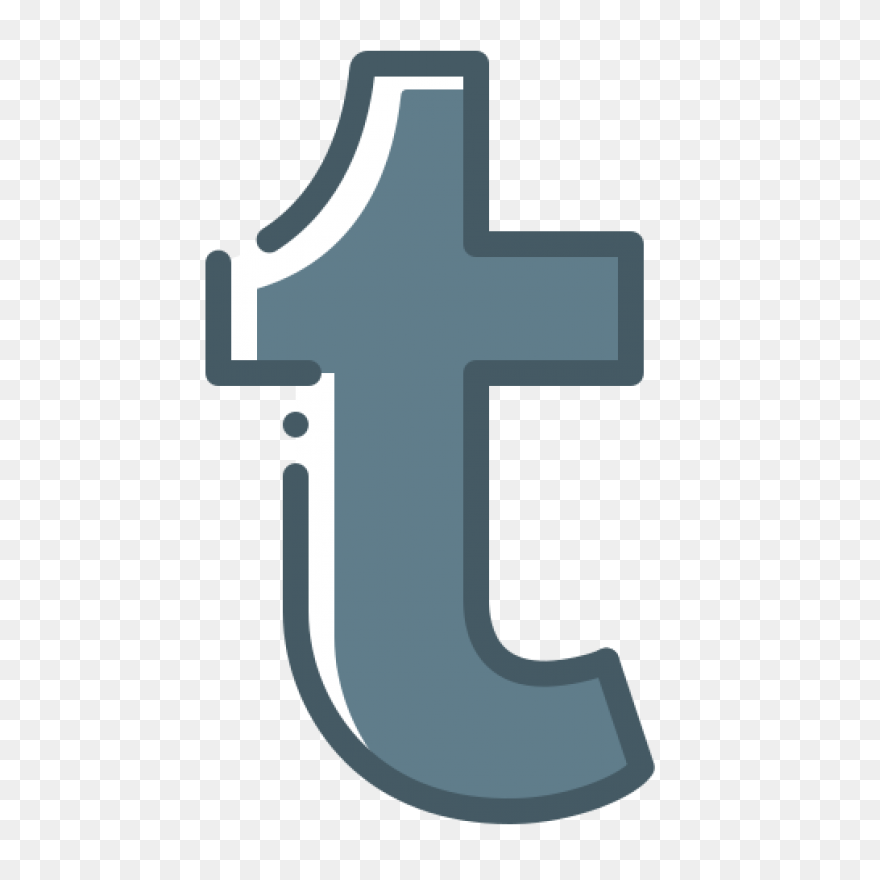 20 Size Of Tumblr Icon - Icon Logo 
