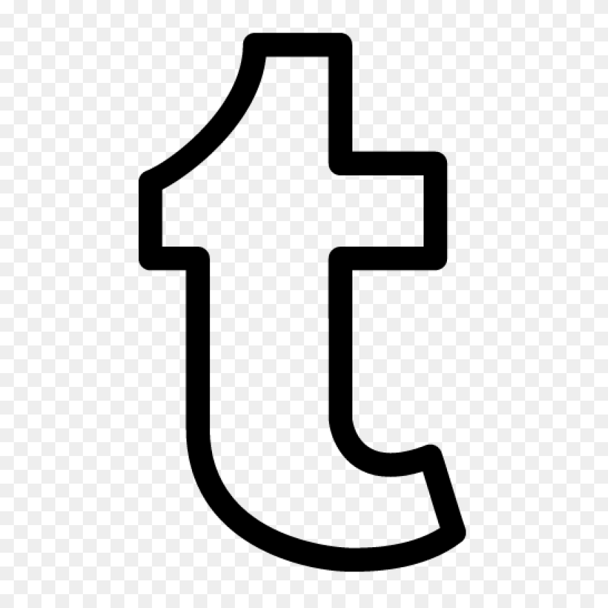 20 Size Of Tumblr Icon - Icon Logo 