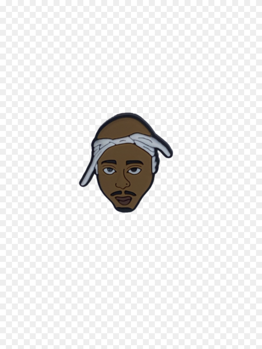 2Pac, Tupac Shakur Png