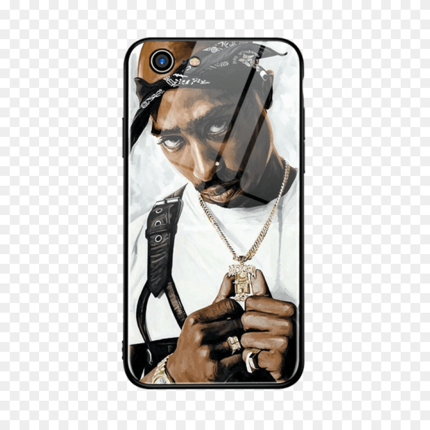 2Pac, Tupac Shakur Png