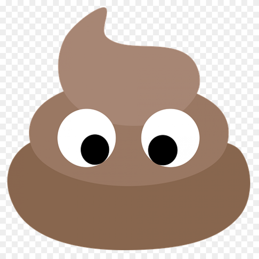 20 Free Poop & Shit - Turd