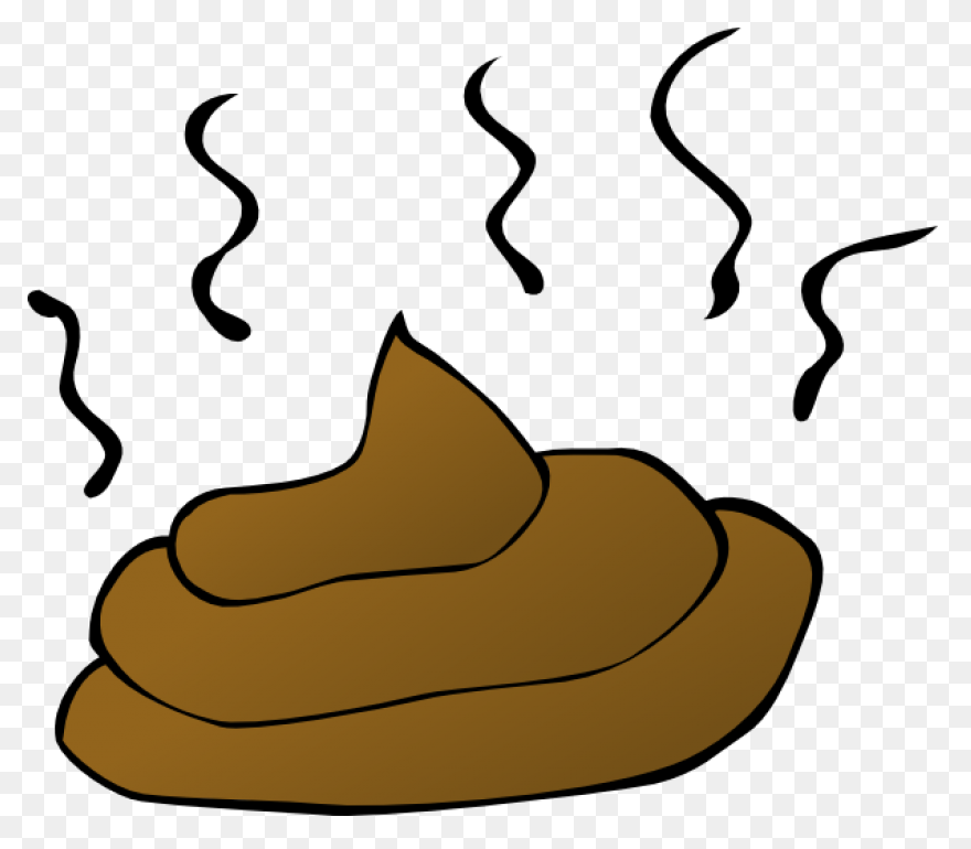 20  Free Poop & Shit Vectors