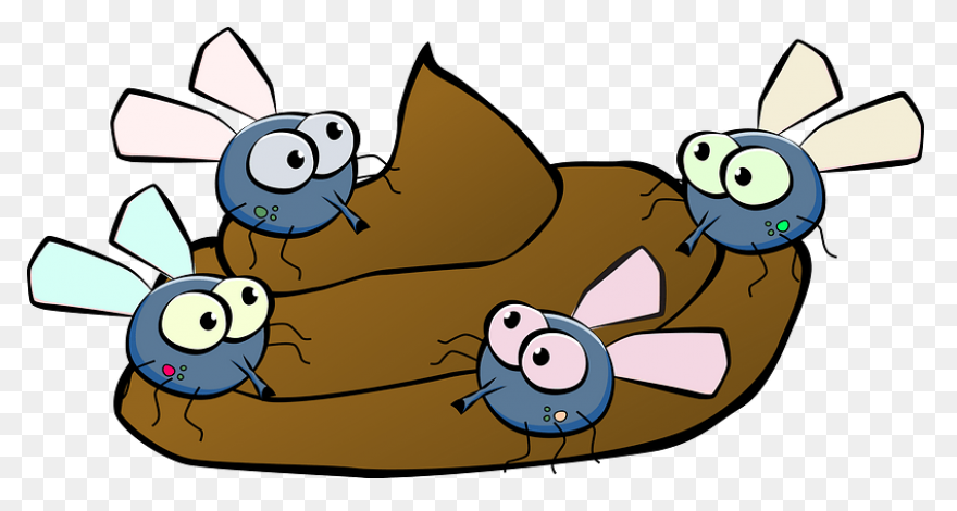 20  Free Poop & Shit Vectors