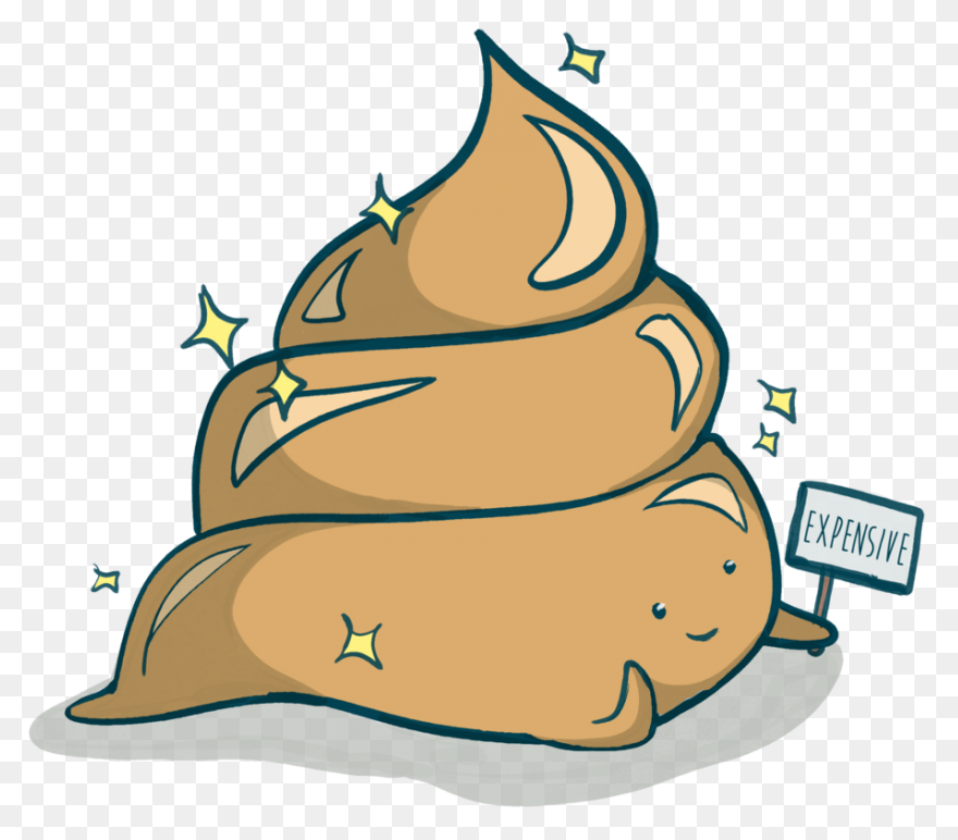20  Free Poop & Shit Vectors
