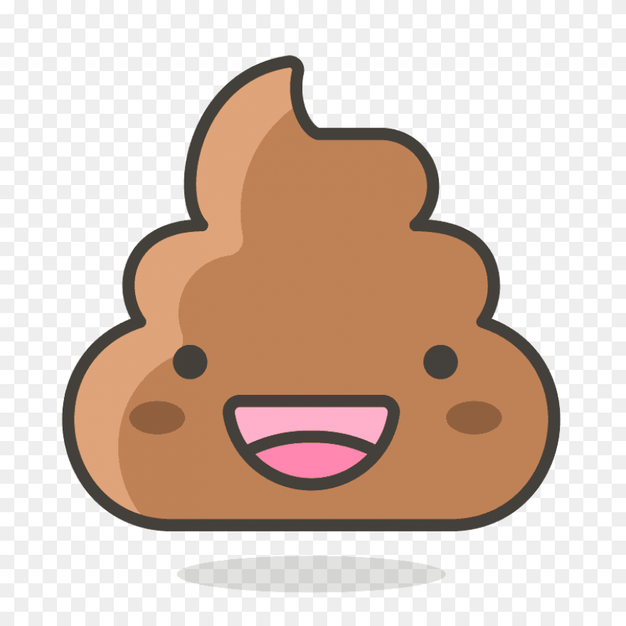 20  Free Poop & Shit Vectors
