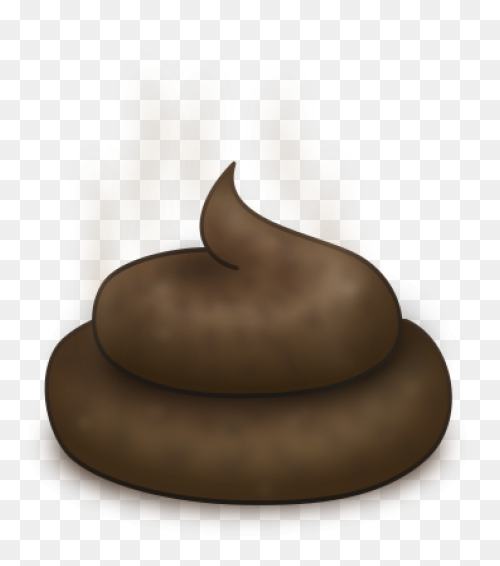 20  Free Poop & Shit Vectors