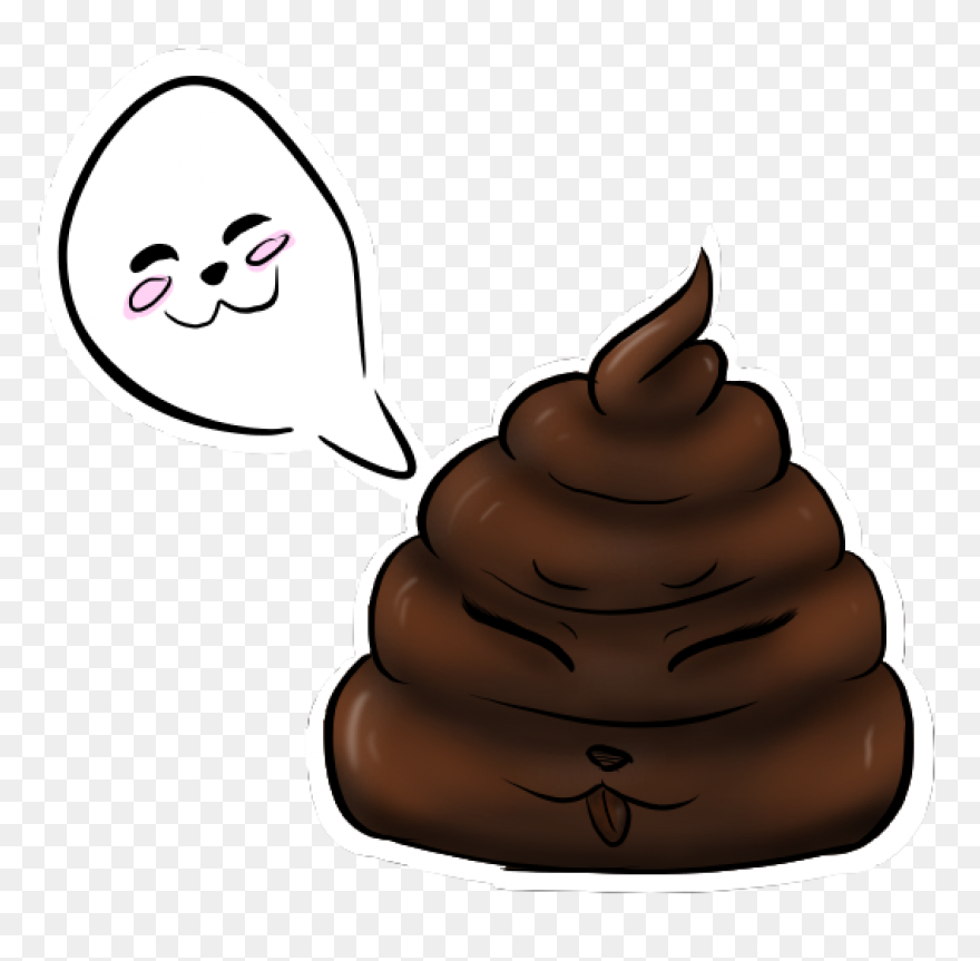 20  Free Poop & Shit Vectors