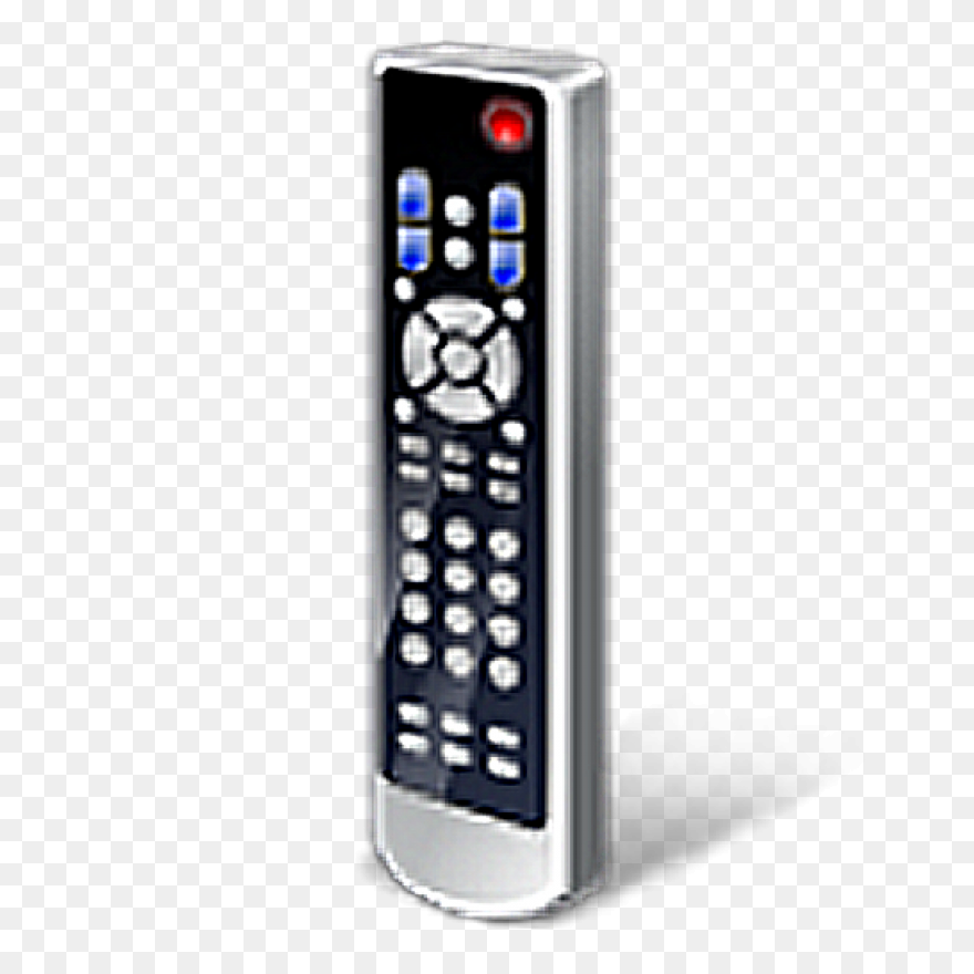 Remote Control - Free Electronics I