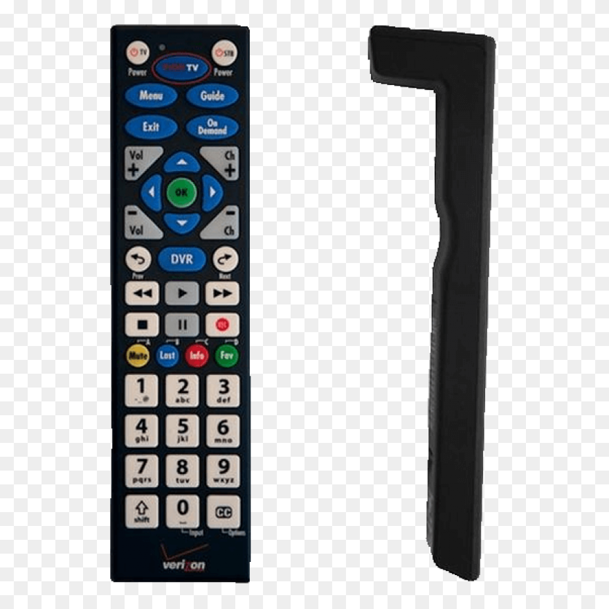 Remote Control - Free Electronics I