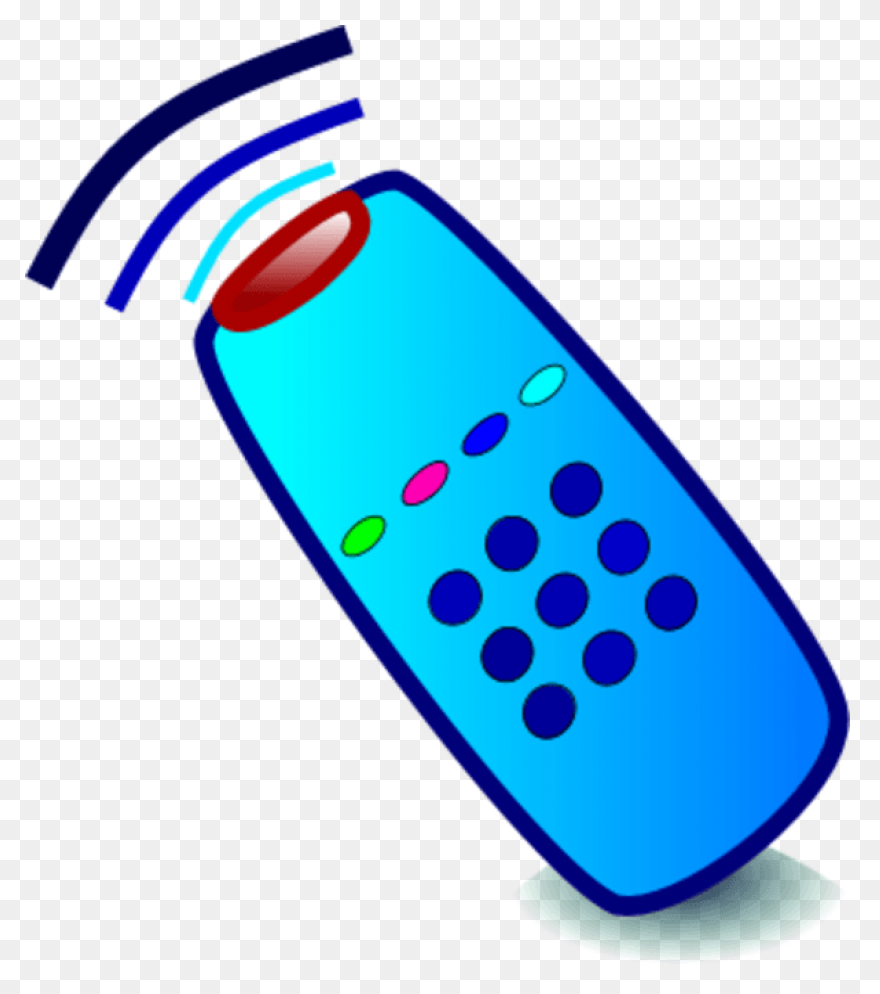 Remote Control - Free Electronics I