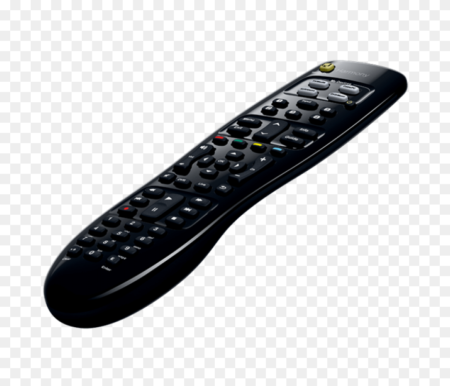 Remote Control - Free Electronics I