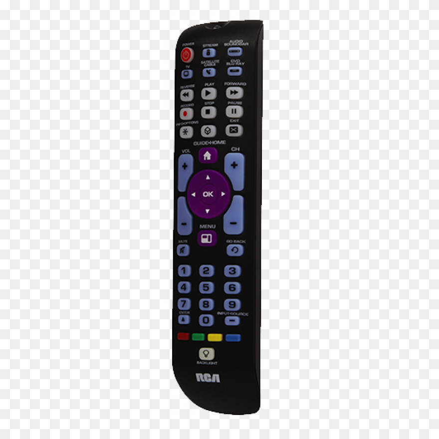 Remote Control - Free Electronics I