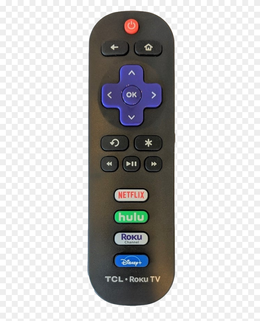 Remote Control - Free Electronics I