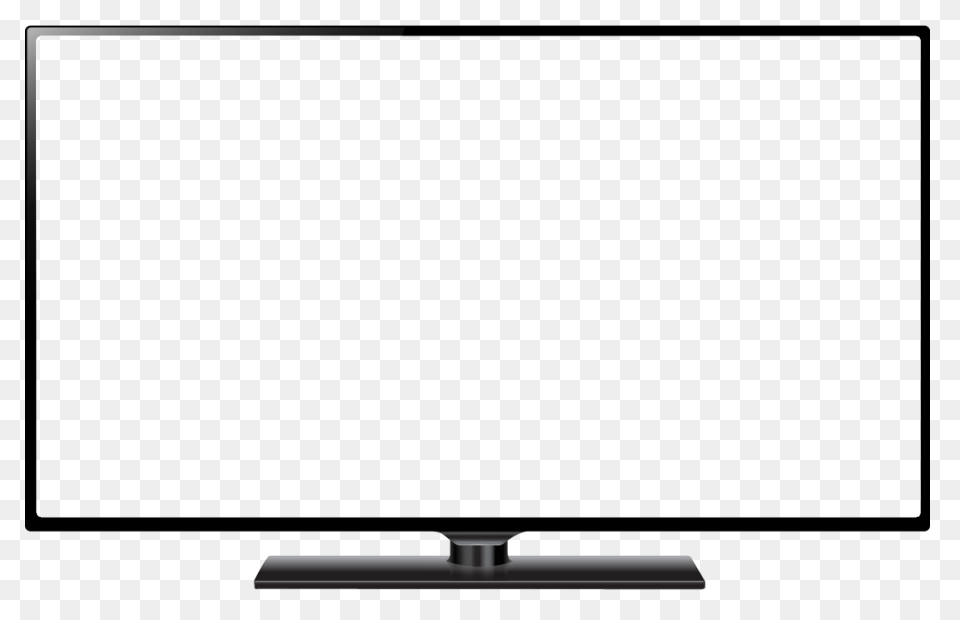 Lcd Television Png Image | Lcd Tele