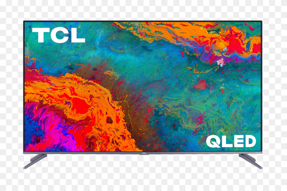Lcd Television Png Image | Lcd Tele