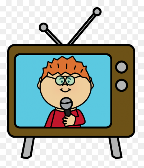 Lcd Television Png Image | Lcd Tele