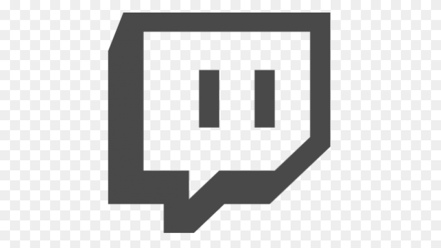 35 Twitch Logo Transparent Backgrou
