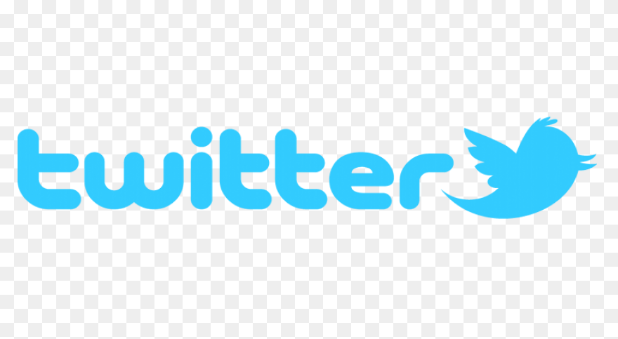 Free Twitter Bird Transparent Backg