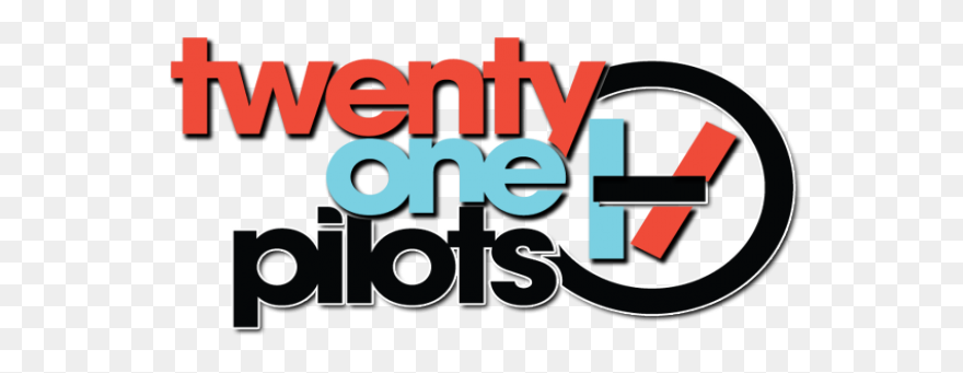Download Logo Clipart Twenty One Pi