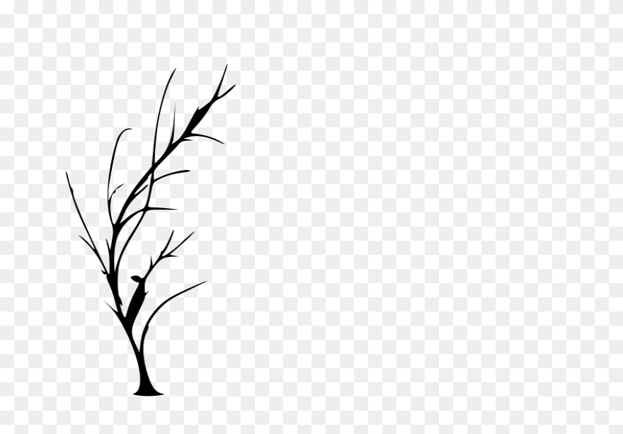 Grass B 1Particles 6 - Twig Clipart