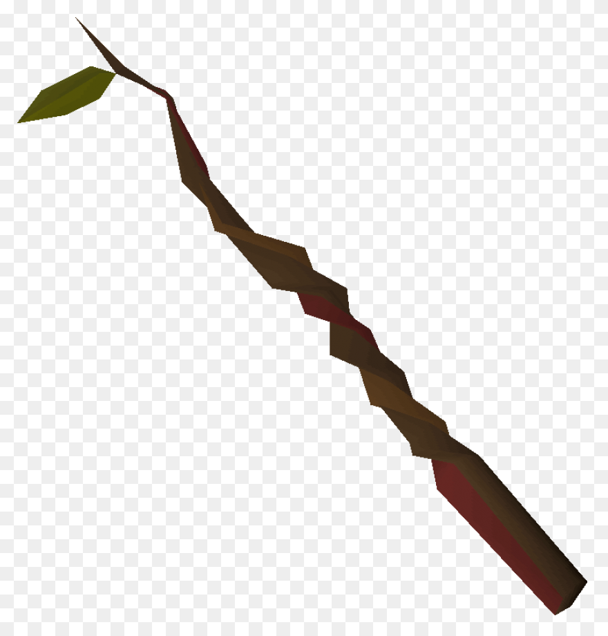Grass B 1Particles 6 - Twig Clipart