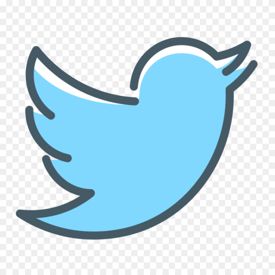 Twitter, Twitter Bird Button, Twitt