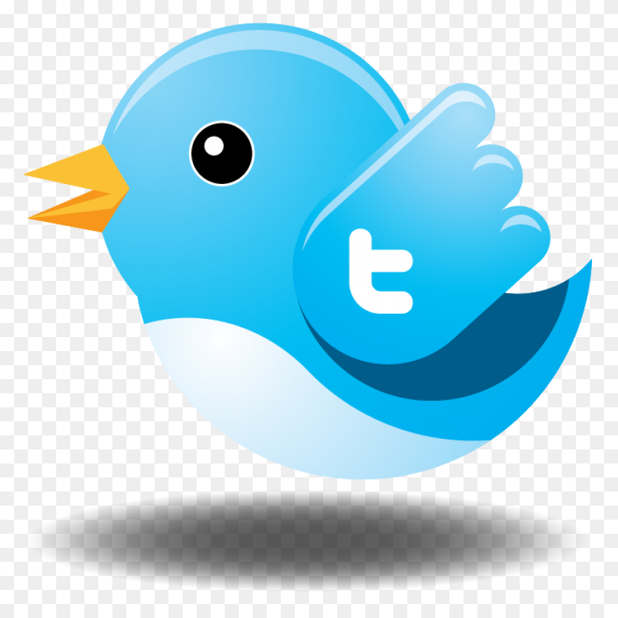 Twitter, Twitter Bird Button, Twitt