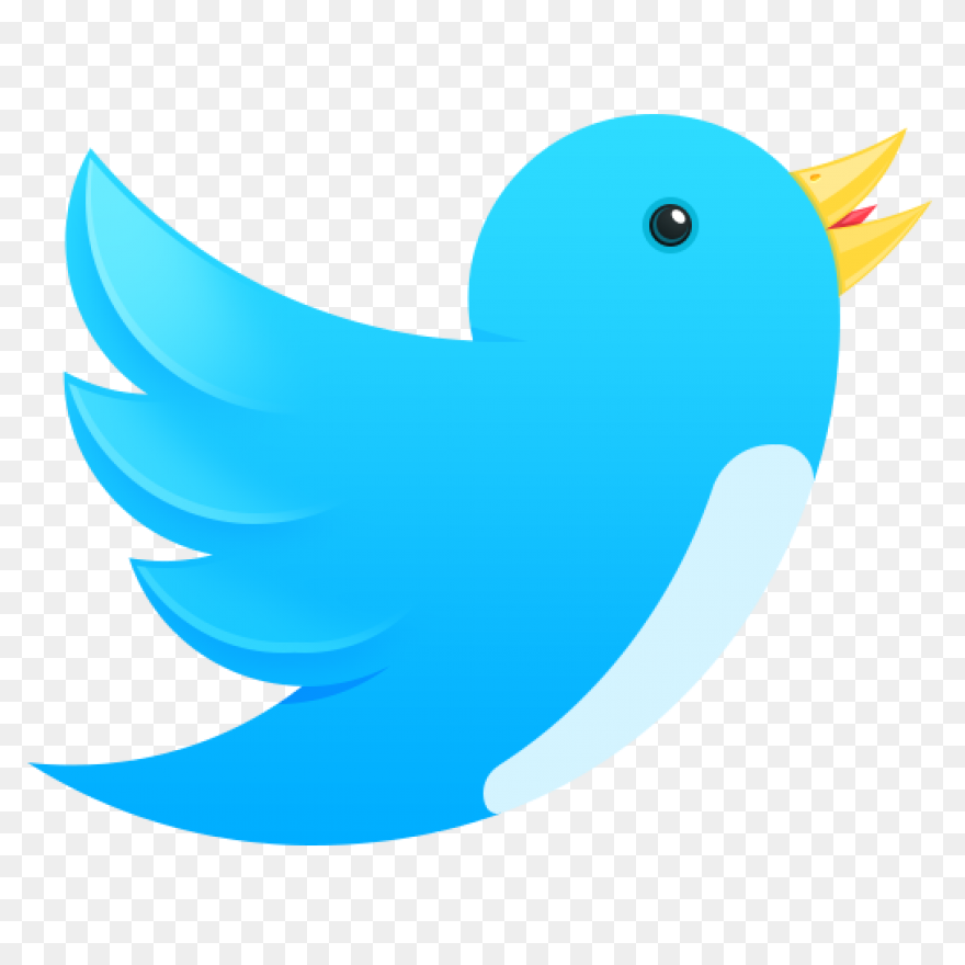 Twitter, Twitter Bird Button, Twitt