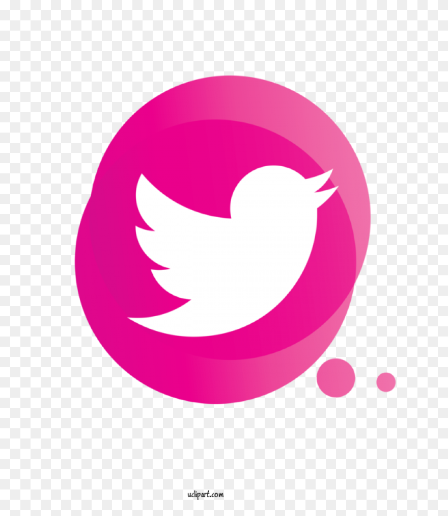 Free Twitter Bird White Png, Downlo