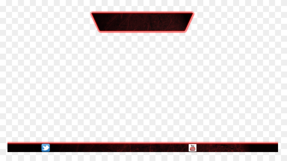 Twitch Stream Overlay - Small Twitc