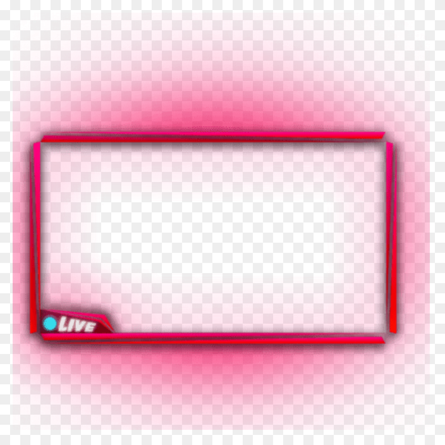 Twitch Stream Overlay - Small Twitc
