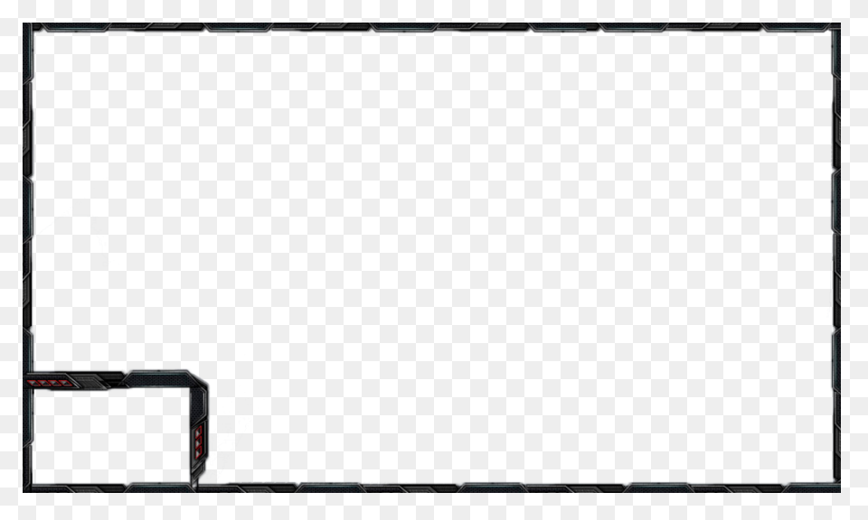 Twitch Stream Overlay - Small Twitc