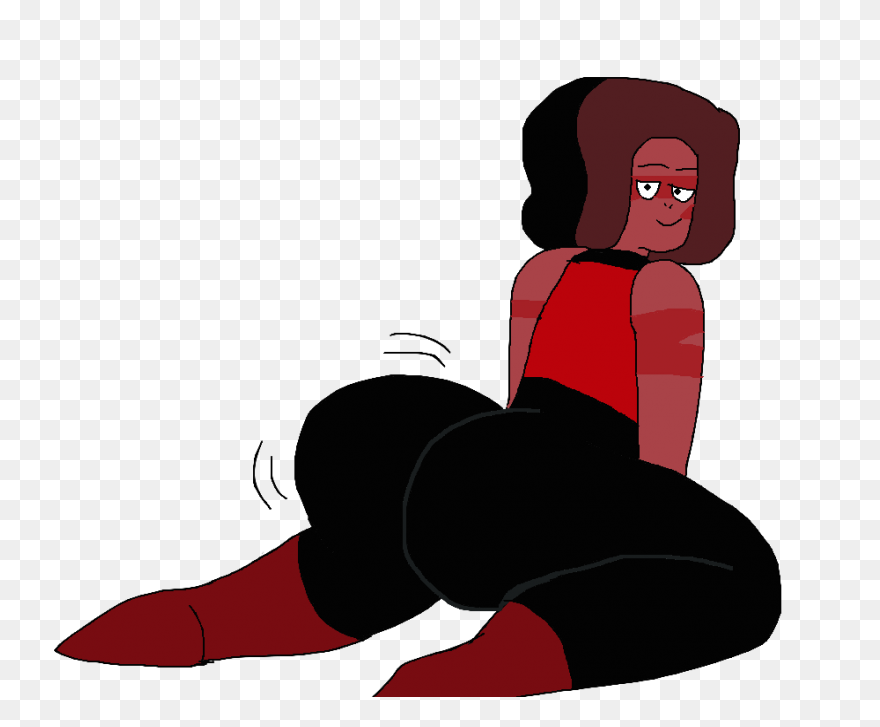 But I Can Twerk — Weasyl