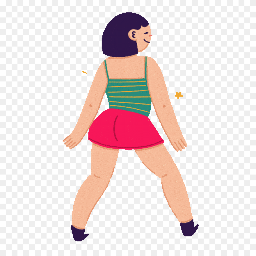 But I Can Twerk — Weasyl