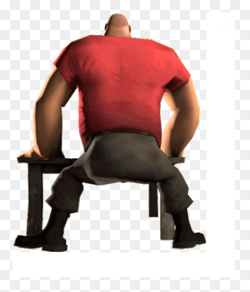 But I Can Twerk — Weasyl