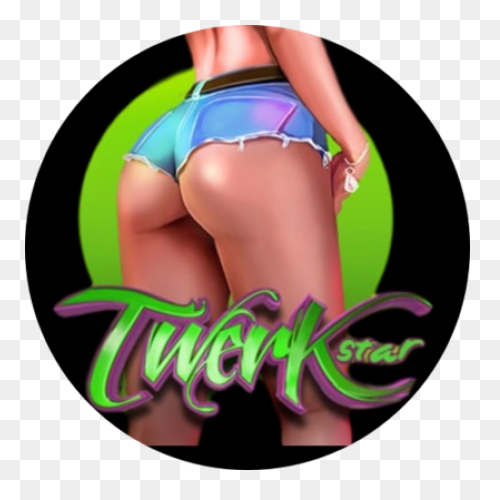 But I Can Twerk — Weasyl