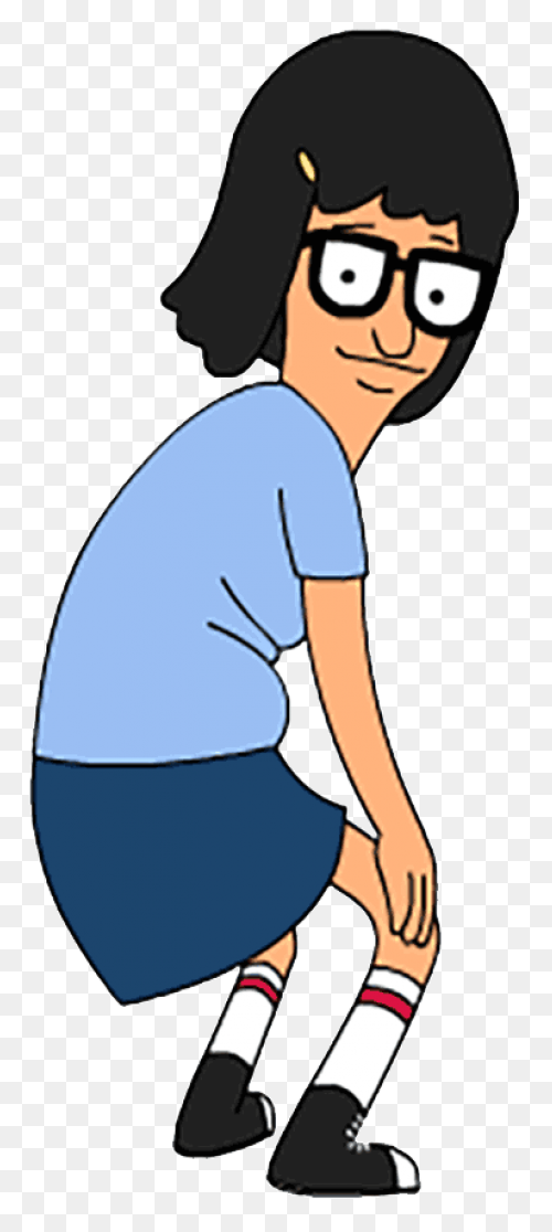 But I Can Twerk — Weasyl